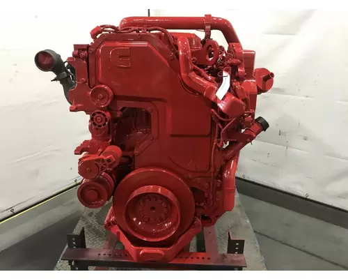 Cummins ISX15 Engine Assembly