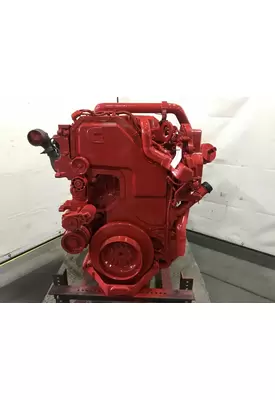 Cummins ISX15 Engine Assembly