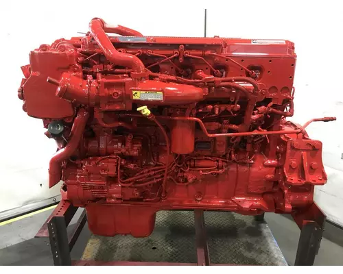 Cummins ISX15 Engine Assembly