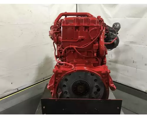 Cummins ISX15 Engine Assembly