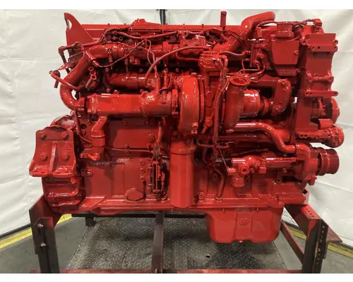 Cummins ISX15 Engine Assembly
