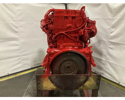 Cummins ISX15 Engine Assembly