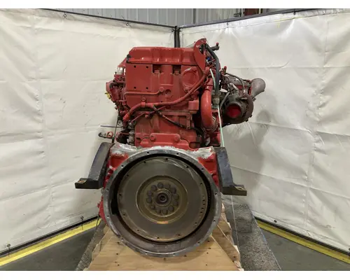 Cummins ISX15 Engine Assembly