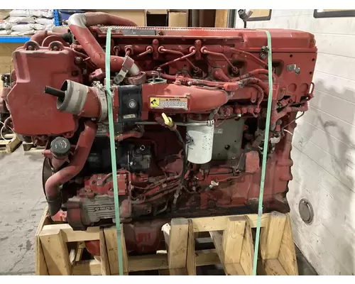 Cummins ISX15 Engine Assembly