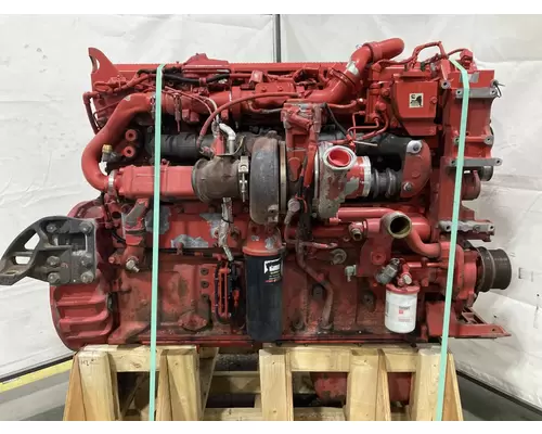 Cummins ISX15 Engine Assembly