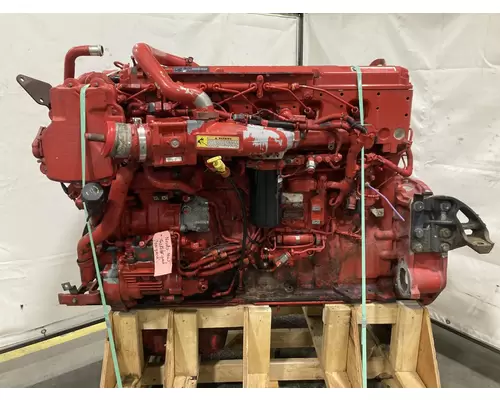 Cummins ISX15 Engine Assembly