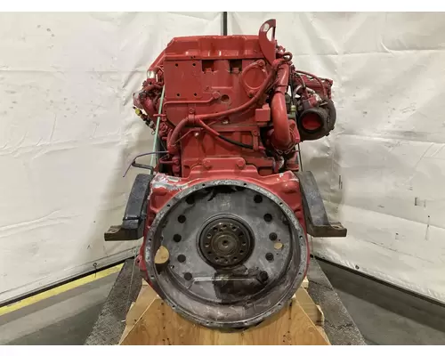 Cummins ISX15 Engine Assembly