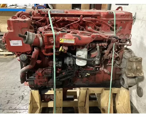 Cummins ISX15 Engine Assembly