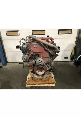 Cummins ISX15 Engine Assembly