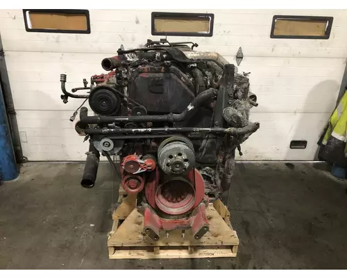 Cummins ISX15 Engine Assembly