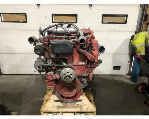 Cummins ISX15 Engine Assembly