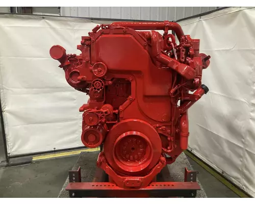 Cummins ISX15 Engine Assembly