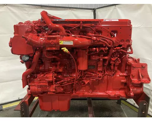 Cummins ISX15 Engine Assembly