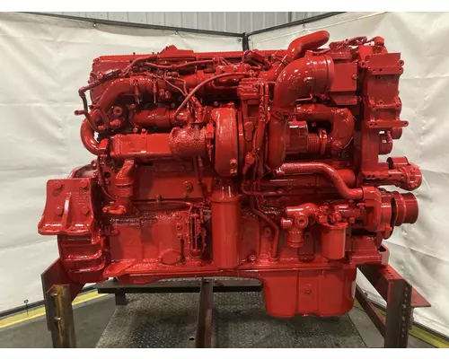 Cummins ISX15 Engine Assembly