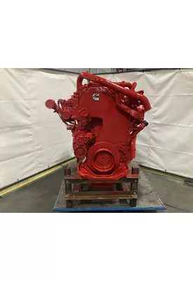 Cummins ISX15 Engine Assembly