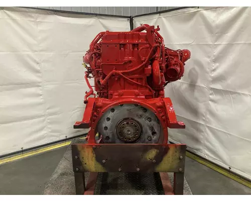 Cummins ISX15 Engine Assembly