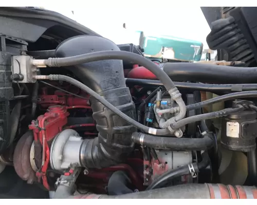 Cummins ISX15 Engine Assembly