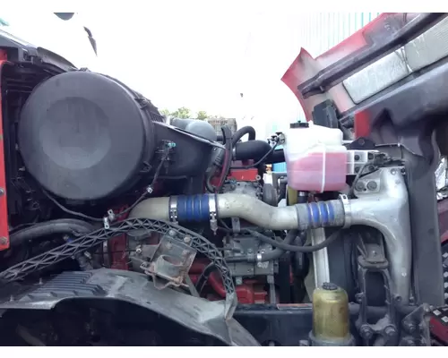 Cummins ISX15 Engine Assembly