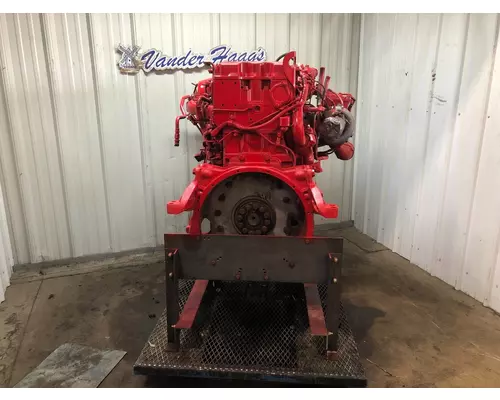 Cummins ISX15 Engine Assembly