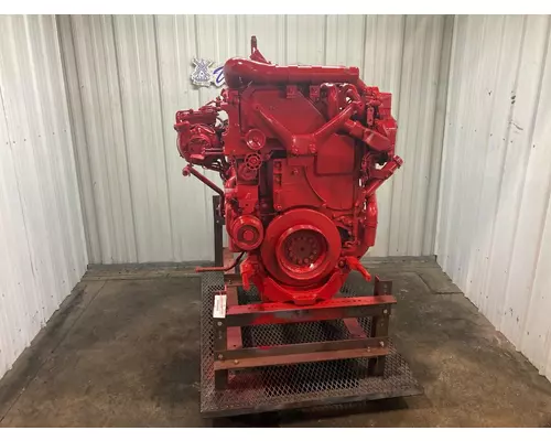 Cummins ISX15 Engine Assembly