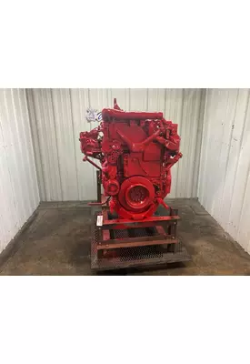 Cummins ISX15 Engine Assembly