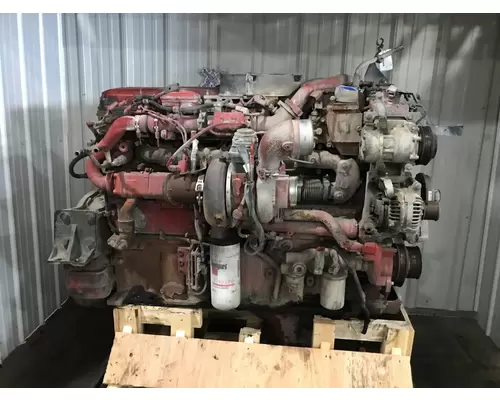 Cummins ISX15 Engine Assembly