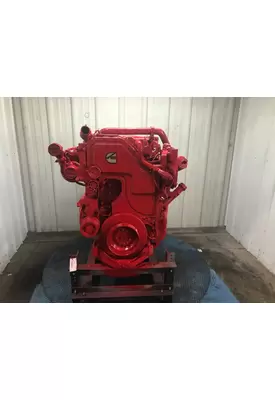 Cummins ISX15 Engine Assembly