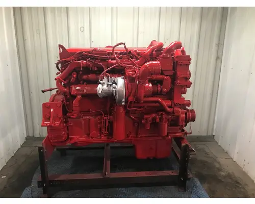 Cummins ISX15 Engine Assembly