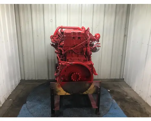 Cummins ISX15 Engine Assembly