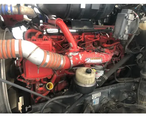 Cummins ISX15 Engine Assembly
