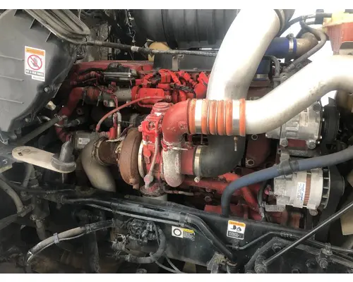 Cummins ISX15 Engine Assembly