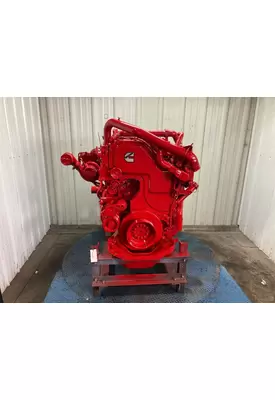 Cummins ISX15 Engine Assembly