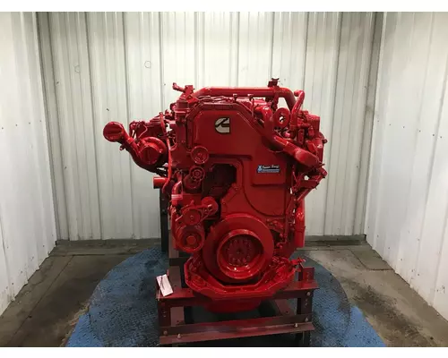 Cummins ISX15 Engine Assembly