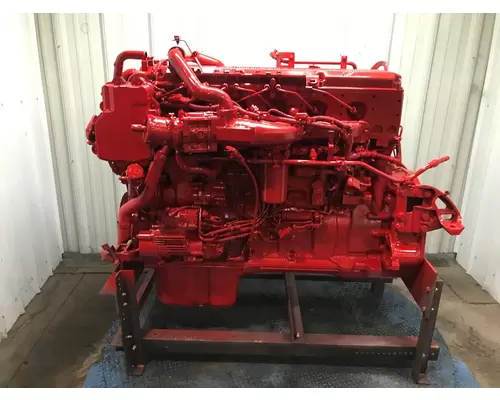 Cummins ISX15 Engine Assembly