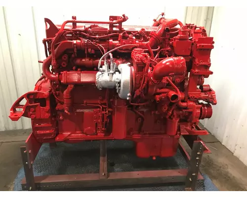 Cummins ISX15 Engine Assembly