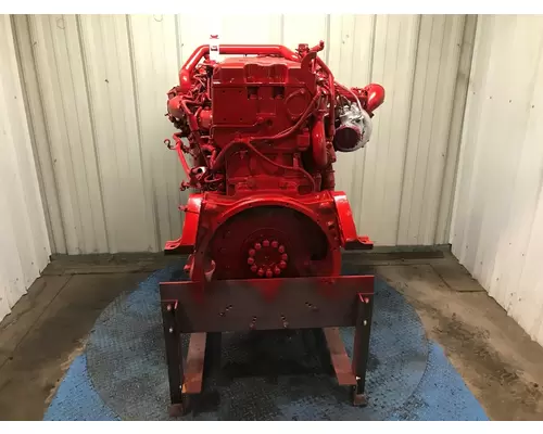 Cummins ISX15 Engine Assembly