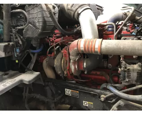 Cummins ISX15 Engine Assembly