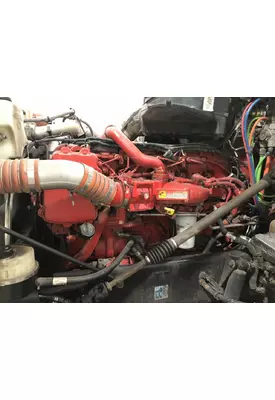 Cummins ISX15 Engine Assembly