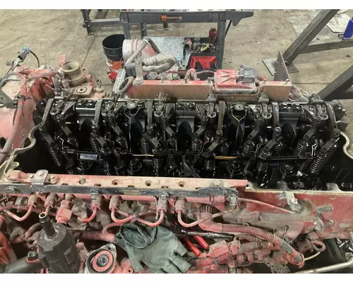 Cummins ISX15 Engine Assembly