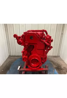 Cummins ISX15 Engine Assembly