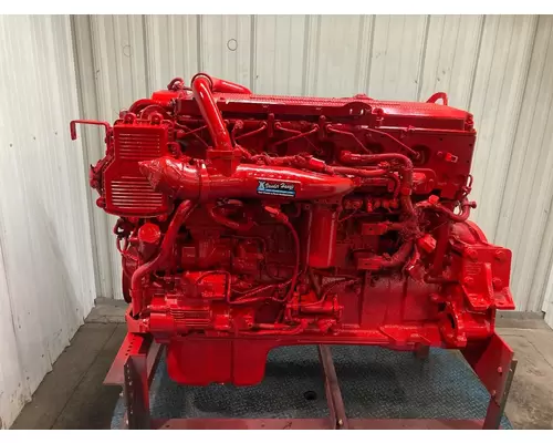 Cummins ISX15 Engine Assembly