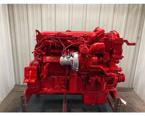 Cummins ISX15 Engine Assembly