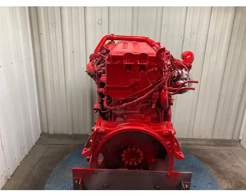 Cummins ISX15 Engine Assembly