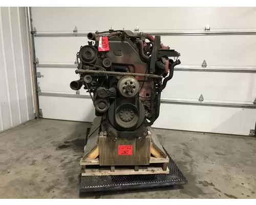 Cummins ISX15 Engine Assembly