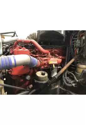 Cummins ISX15 Engine Assembly