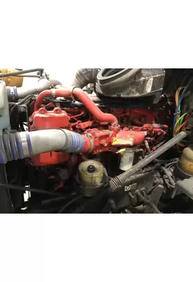 Cummins ISX15 Engine Assembly