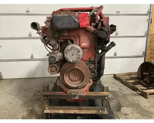 Cummins ISX15 Engine Assembly