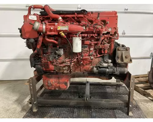 Cummins ISX15 Engine Assembly