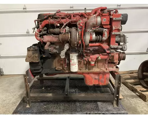 Cummins ISX15 Engine Assembly