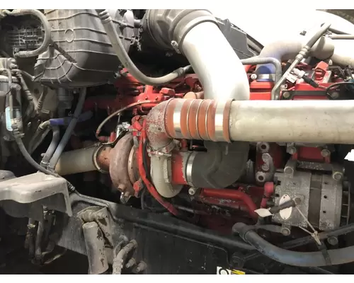 Cummins ISX15 Engine Assembly